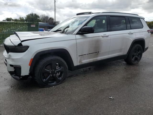 Photo 0 VIN: 1C4RJJBGXP8106391 - JEEP GRAND CHEROKEE 