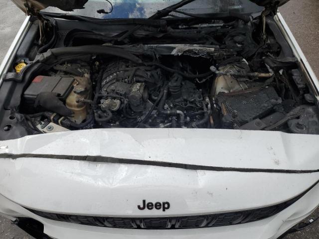 Photo 11 VIN: 1C4RJJBGXP8106391 - JEEP GRAND CHEROKEE 