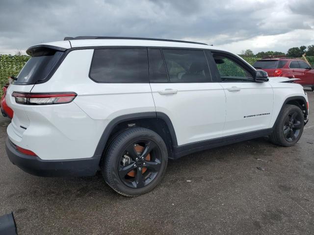 Photo 2 VIN: 1C4RJJBGXP8106391 - JEEP GRAND CHEROKEE 