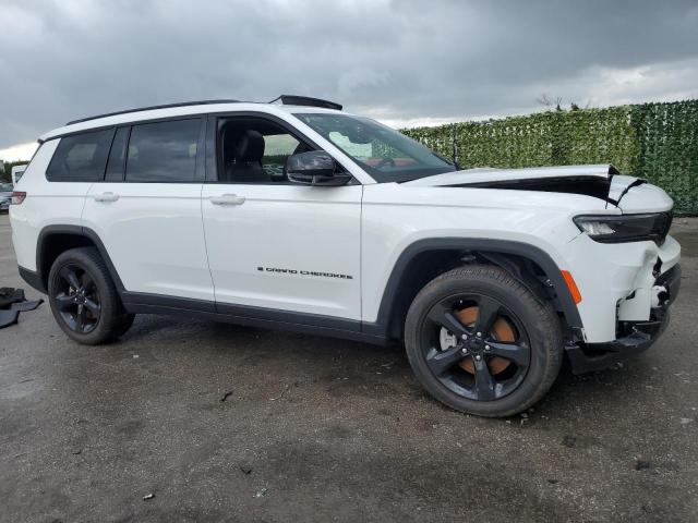 Photo 3 VIN: 1C4RJJBGXP8106391 - JEEP GRAND CHEROKEE 