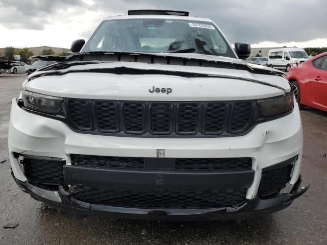 Photo 4 VIN: 1C4RJJBGXP8106391 - JEEP GRAND CHEROKEE 