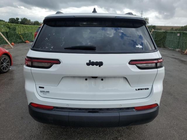 Photo 5 VIN: 1C4RJJBGXP8106391 - JEEP GRAND CHEROKEE 