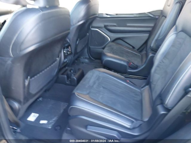 Photo 7 VIN: 1C4RJKAG0M8149267 - JEEP GRAND CHEROKEE L 