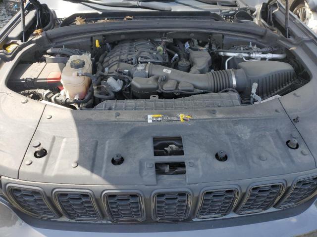 Photo 11 VIN: 1C4RJKAG0M8153951 - JEEP GRAND CHEROKEE 