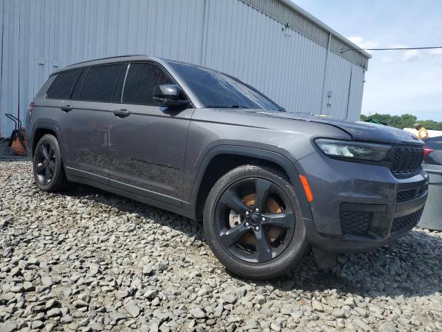 Photo 3 VIN: 1C4RJKAG0M8153951 - JEEP GRAND CHEROKEE 