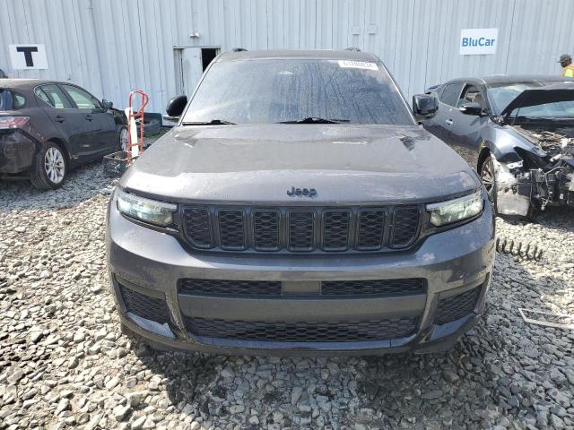 Photo 4 VIN: 1C4RJKAG0M8153951 - JEEP GRAND CHEROKEE 