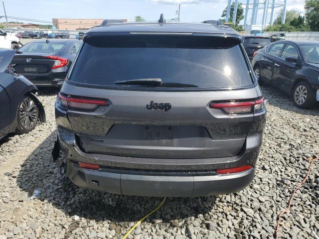 Photo 5 VIN: 1C4RJKAG0M8153951 - JEEP GRAND CHEROKEE 