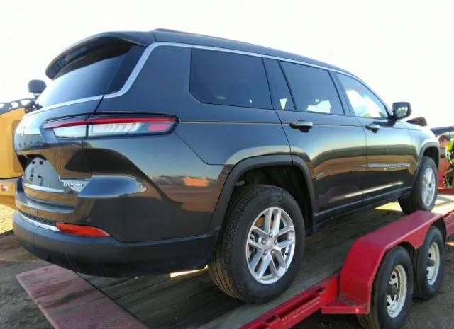 Photo 3 VIN: 1C4RJKAG0M8159989 - JEEP GRAND CHEROKEE L 