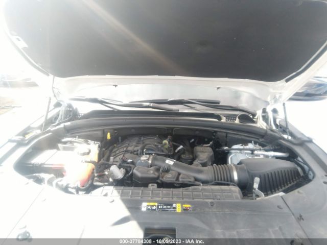 Photo 9 VIN: 1C4RJKAG0N8505721 - JEEP GRAND CHEROKEE L 