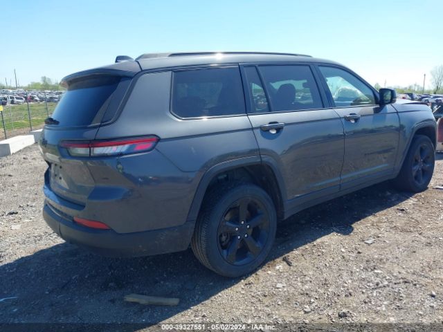 Photo 3 VIN: 1C4RJKAG0N8522499 - JEEP GRAND CHEROKEE L 