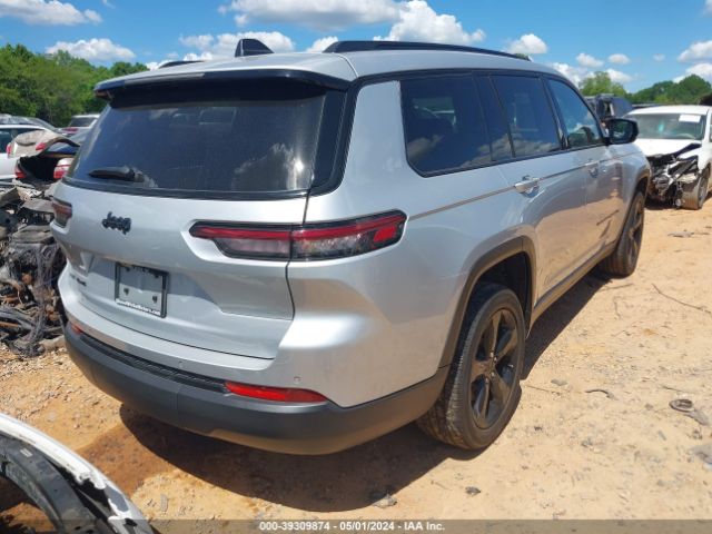 Photo 3 VIN: 1C4RJKAG0N8559617 - JEEP GRAND CHEROKEE L 