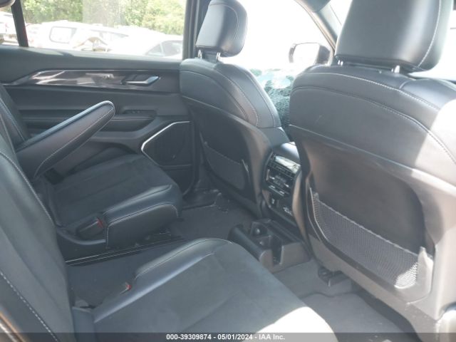 Photo 7 VIN: 1C4RJKAG0N8559617 - JEEP GRAND CHEROKEE L 