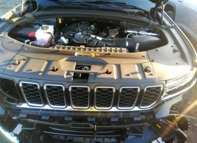 Photo 9 VIN: 1C4RJKAG0N8625051 - JEEP GRAND CHEROKEE L 