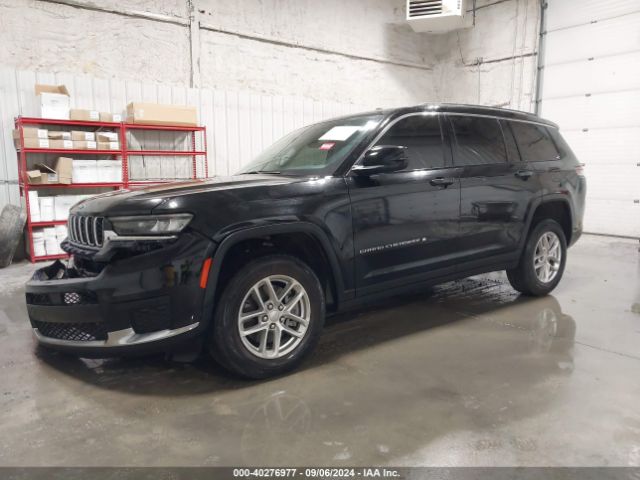 Photo 1 VIN: 1C4RJKAG0P8767676 - JEEP GRAND CHEROKEE 