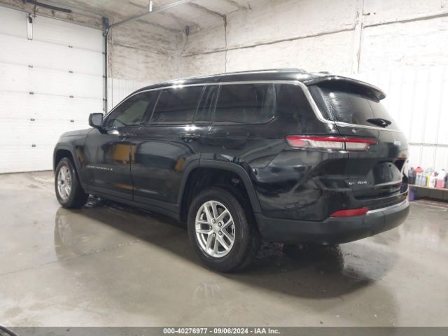 Photo 2 VIN: 1C4RJKAG0P8767676 - JEEP GRAND CHEROKEE 