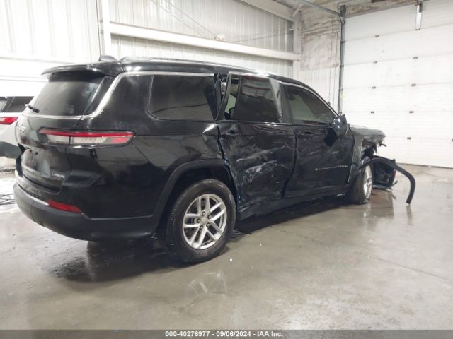 Photo 3 VIN: 1C4RJKAG0P8767676 - JEEP GRAND CHEROKEE 