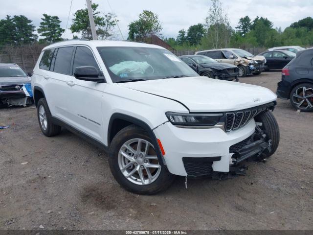 VIN: 1C4RJKAG0P8780525 - jeep grand cherokee