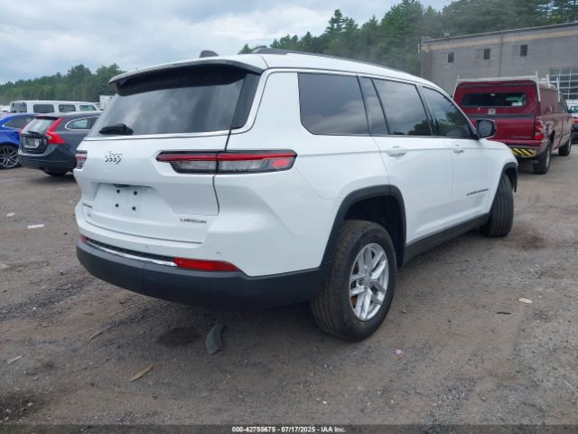 Photo 3 VIN: 1C4RJKAG0P8780525 - JEEP GRAND CHEROKEE 