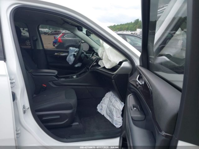 Photo 4 VIN: 1C4RJKAG0P8780525 - JEEP GRAND CHEROKEE 