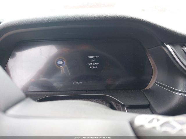 Photo 6 VIN: 1C4RJKAG0P8780525 - JEEP GRAND CHEROKEE 