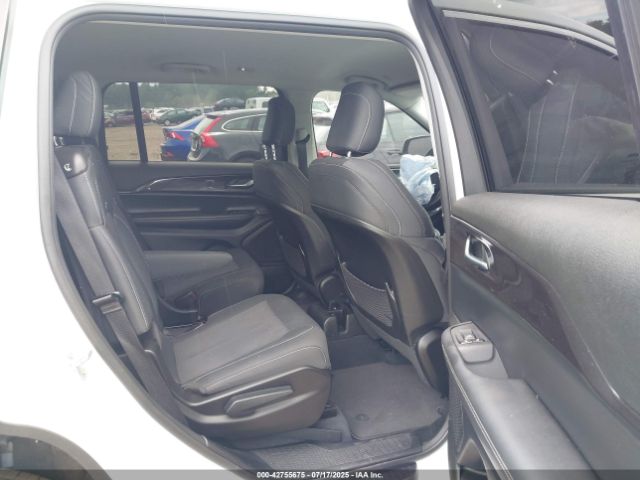 Photo 7 VIN: 1C4RJKAG0P8780525 - JEEP GRAND CHEROKEE 