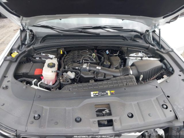 Photo 9 VIN: 1C4RJKAG0P8780525 - JEEP GRAND CHEROKEE 