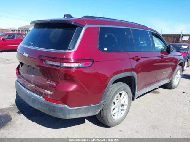 Photo 3 VIN: 1C4RJKAG0P8802538 - JEEP GRAND CHEROKEE L 