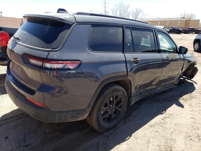 Photo 2 VIN: 1C4RJKAG0R8508138 - JEEP GRAND CHEROKEE 