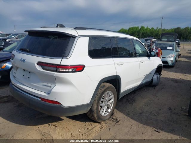 Photo 3 VIN: 1C4RJKAG1P8818876 - JEEP GRAND CHEROKEE L 