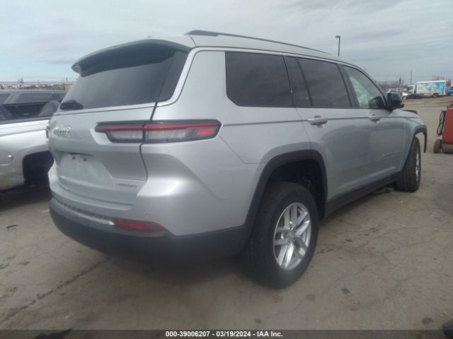 Photo 3 VIN: 1C4RJKAG1P8849755 - JEEP GRAND CHEROKEE L 