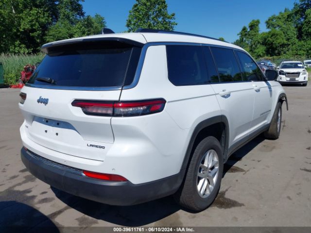 Photo 3 VIN: 1C4RJKAG1P8857516 - JEEP GRAND CHEROKEE 