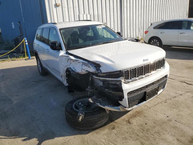 Photo 3 VIN: 1C4RJKAG2M8145706 - JEEP GRAND CHEROKEE 