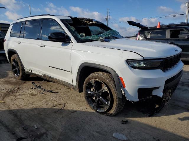 Photo 3 VIN: 1C4RJKAG2N8533472 - JEEP GRAND CHEROKEE 