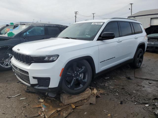 Photo 0 VIN: 1C4RJKAG2N8543063 - JEEP GRAND CHEROKEE 