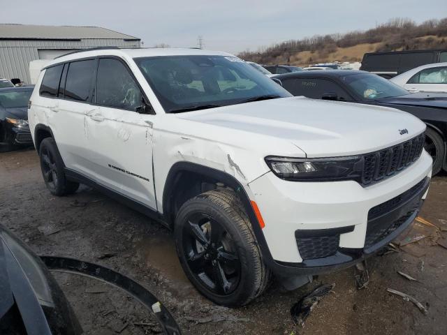 Photo 3 VIN: 1C4RJKAG2N8543063 - JEEP GRAND CHEROKEE 