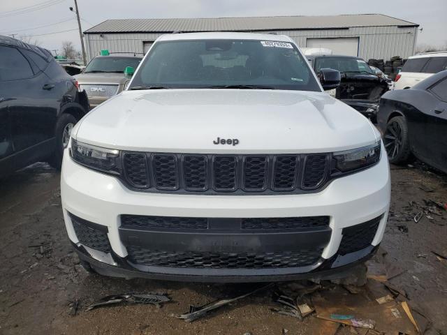 Photo 4 VIN: 1C4RJKAG2N8543063 - JEEP GRAND CHEROKEE 