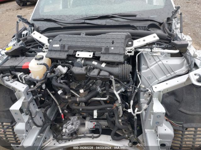 Photo 9 VIN: 1C4RJKAG2P8832060 - JEEP GRAND CHEROKEE L 