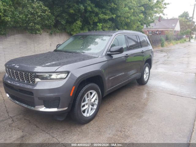 Photo 1 VIN: 1C4RJKAG2P8881811 - JEEP GRAND CHEROKEE 