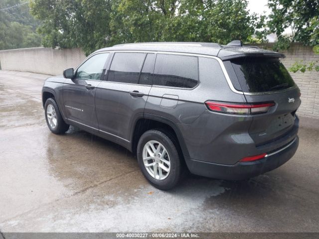 Photo 2 VIN: 1C4RJKAG2P8881811 - JEEP GRAND CHEROKEE 