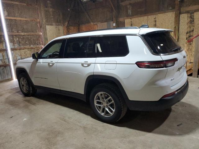 Photo 1 VIN: 1C4RJKAG2P8894624 - JEEP GRAND CHER 