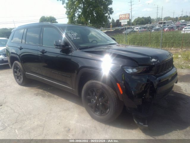 Photo 0 VIN: 1C4RJKAG2R8577798 - JEEP GRAND CHEROKEE L 