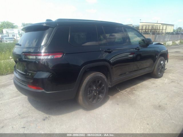 Photo 3 VIN: 1C4RJKAG2R8577798 - JEEP GRAND CHEROKEE L 