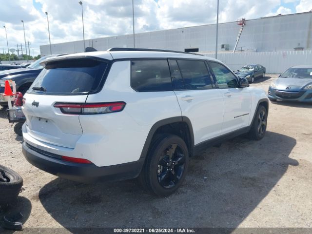 Photo 3 VIN: 1C4RJKAG2R8935496 - JEEP GRAND CHEROKEE L 