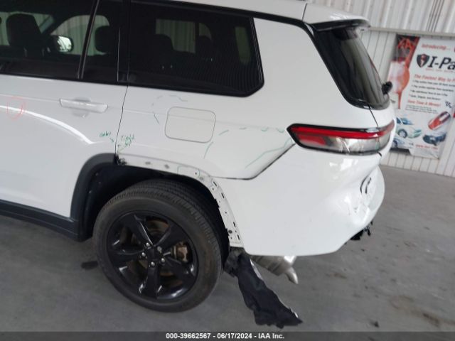 Photo 5 VIN: 1C4RJKAG3N8525655 - JEEP GRAND CHEROKEE 