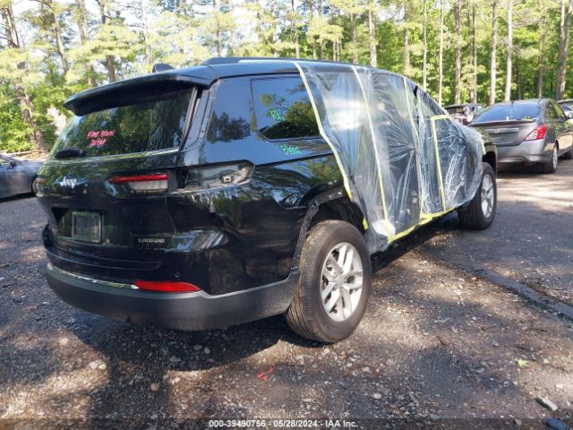 Photo 3 VIN: 1C4RJKAG3N8565637 - JEEP GRAND CHEROKEE L 