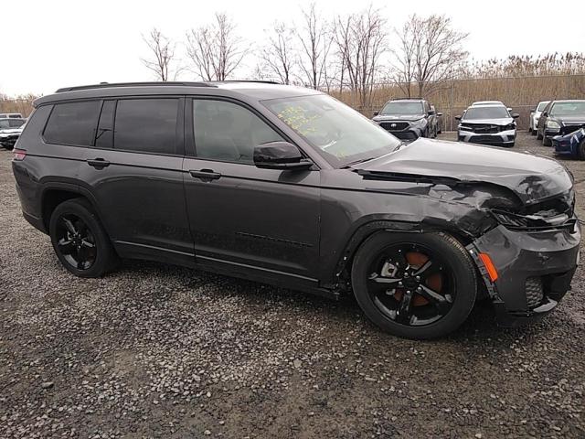 Photo 1 VIN: 1C4RJKAG3P8701462 - JEEP GRAND CHEROKEE 