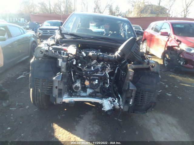 Photo 5 VIN: 1C4RJKAG3P8705348 - JEEP GRAND CHEROKEE L 