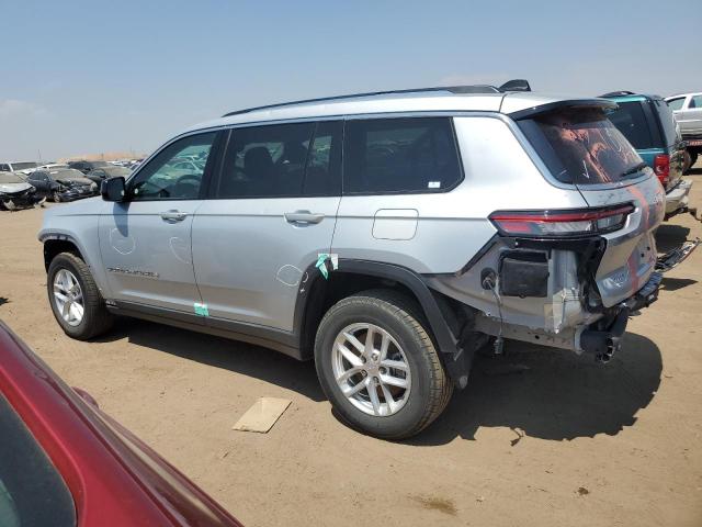 Photo 1 VIN: 1C4RJKAG3P8802470 - JEEP GRAND CHEROKEE 