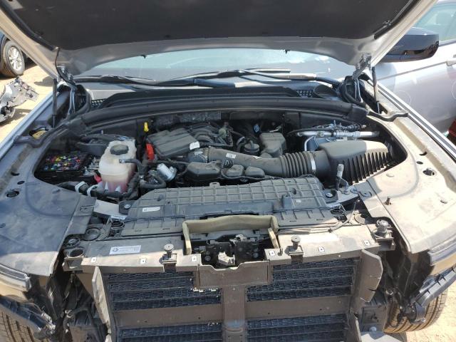 Photo 11 VIN: 1C4RJKAG3P8802470 - JEEP GRAND CHEROKEE 