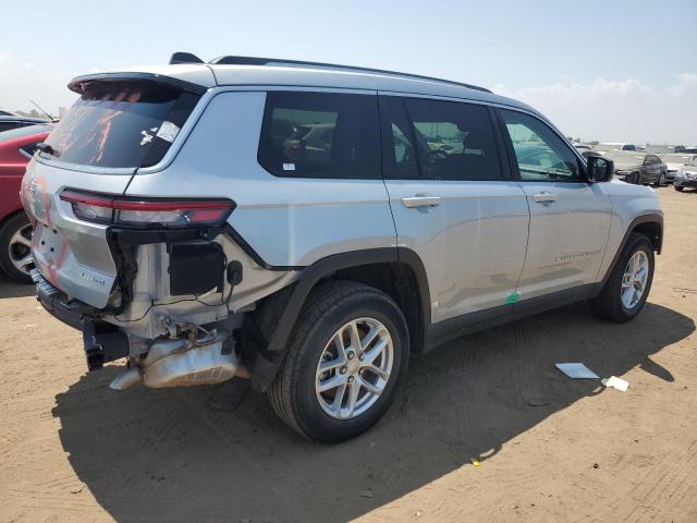 Photo 2 VIN: 1C4RJKAG3P8802470 - JEEP GRAND CHEROKEE 